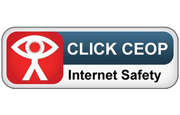 CEOP Internet Safety Logo