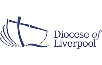 Diocese of Liverpool Logo